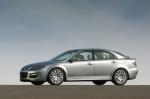 Mazda6 MPS Concept 2002 года